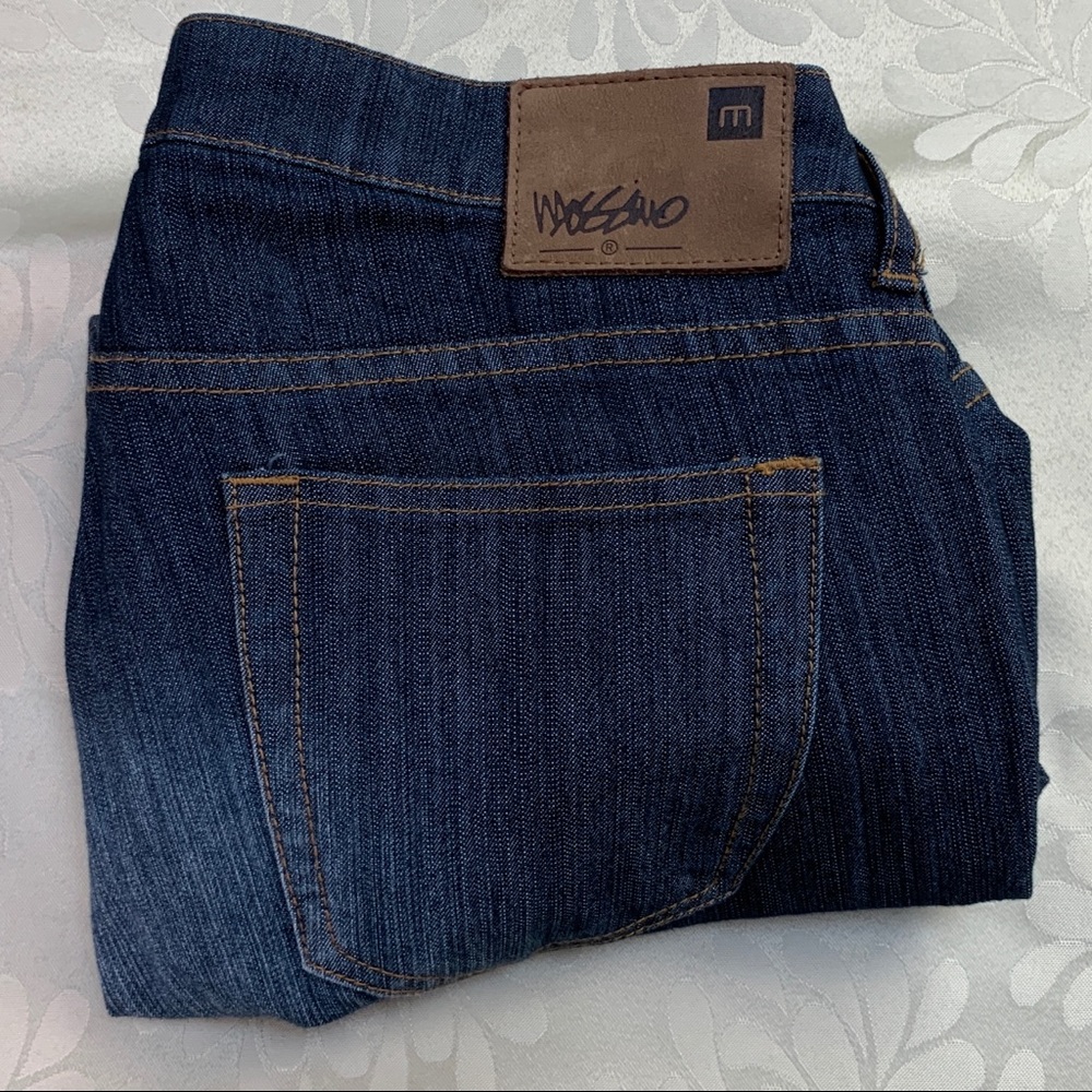 Size 13-Mossimo Jeans-Boot Cut - Picture 7 of 7